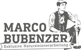 Marco Bubenzer - Exklusive Natursteinverarbeitung